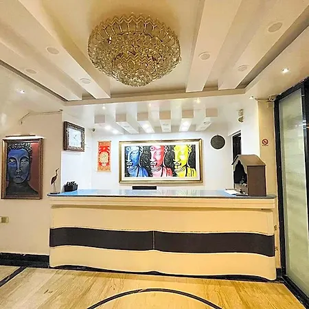 Hotel M Square