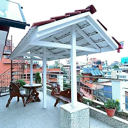 Hotel M Square