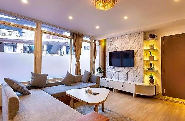 M Square Hotel 3*