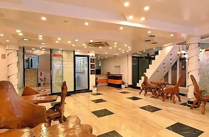 M Square Kathmandu