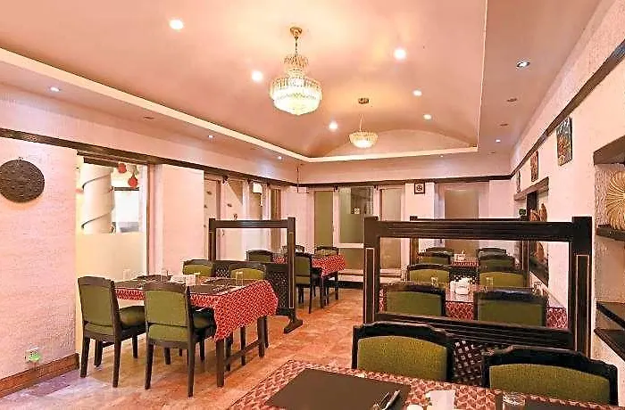 M Square 3* Kathmandu