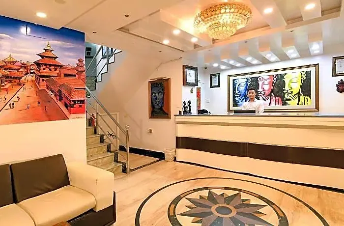 M Square Hotel Kathmandu
