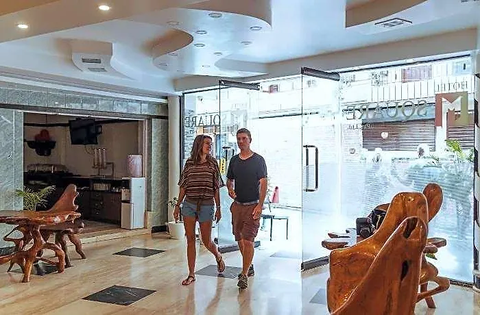 Hotel M Square Kathmandu