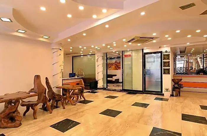 M Square Hotel Kathmandu