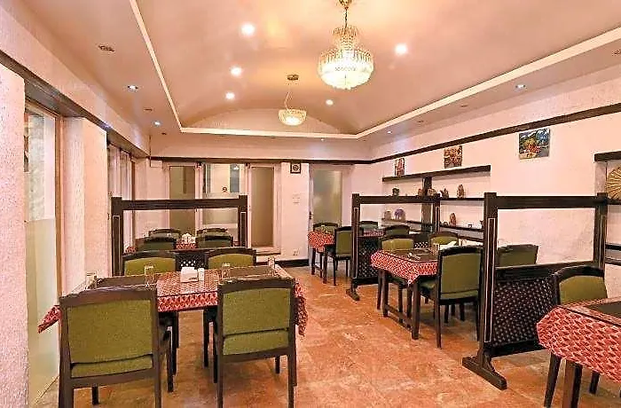 M Square 3* Kathmandu