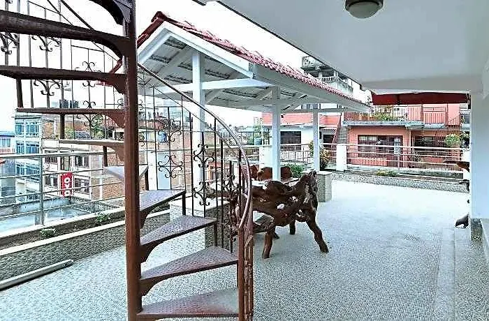 M Square Kathmandu