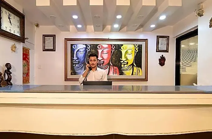 M Square Kathmandu