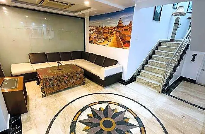 Hotel M Square Kathmandu