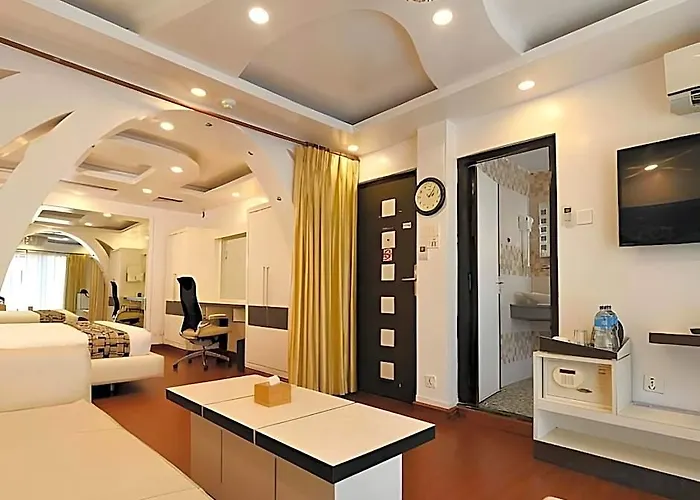 M Square Hotel Kathmandu