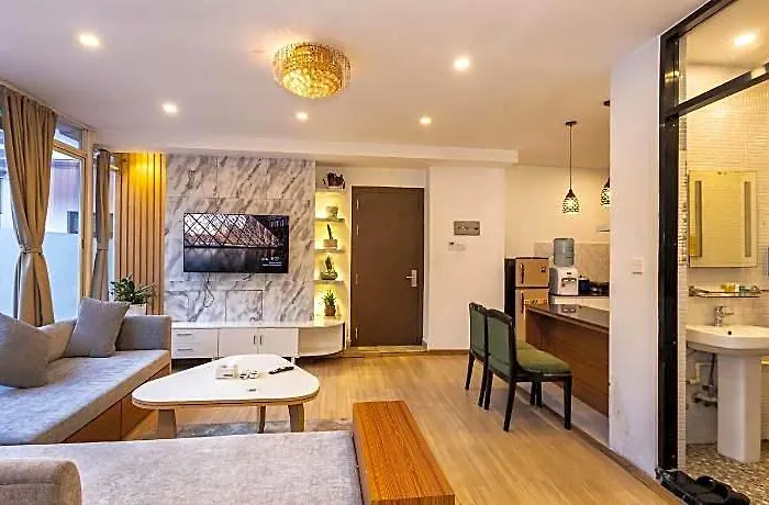 M Square 3* Kathmandu