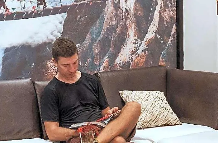 M Square Hotel 3*
