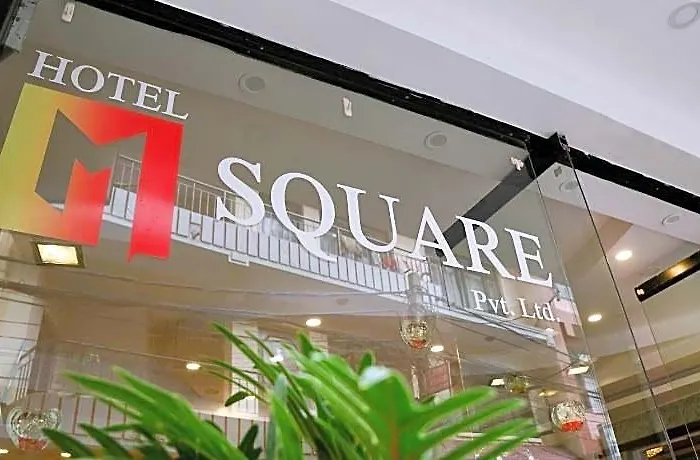 M Square