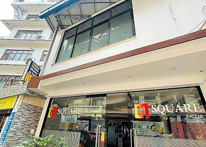 M Square Kathmandu