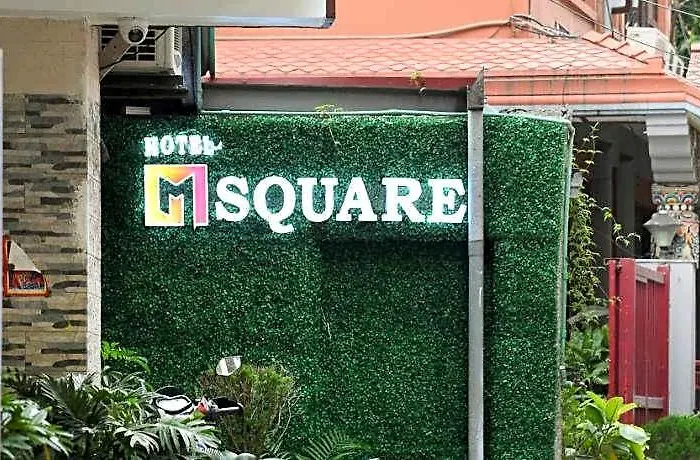 Hotel M Square